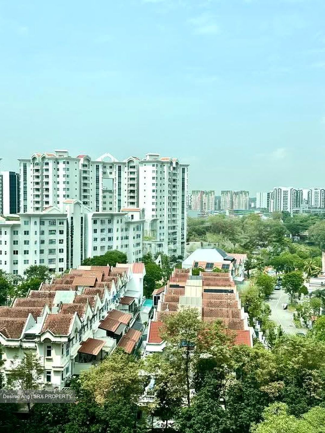 Livia (D18), Condominium #623197701